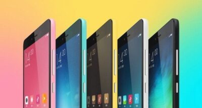Xiaomi Mi4c