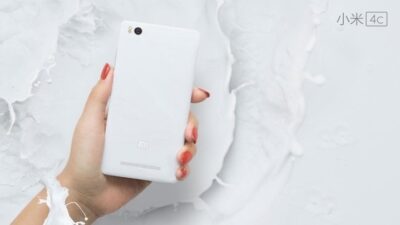 Xiaomi Mi4c