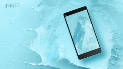 Xiaomi Mi4c