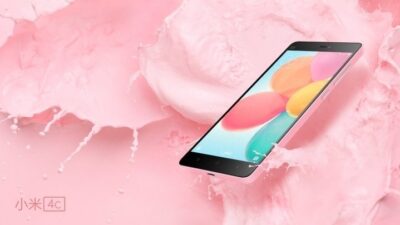 Xiaomi Mi4c