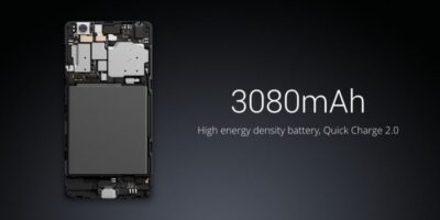 Xiaomi Mi4c