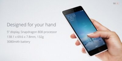 Xiaomi Mi4c