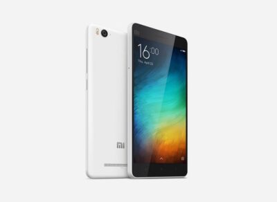 Xiaomi Mi4i