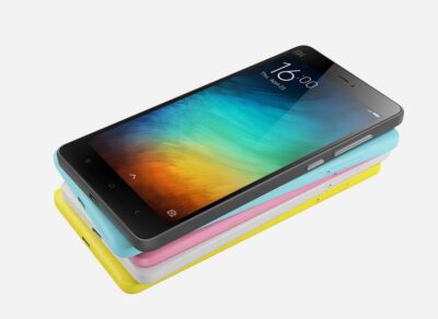 Xiaomi Mi4i