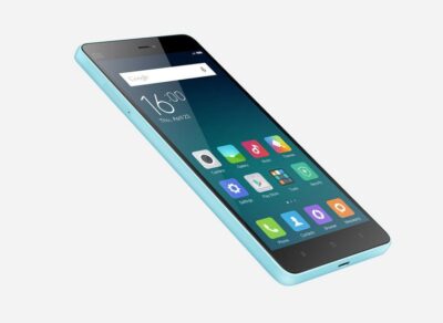 Xiaomi Mi4i