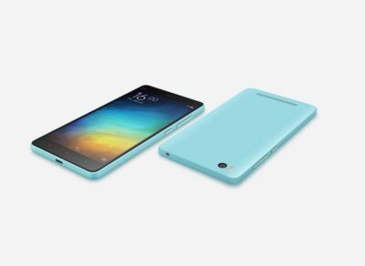 Xiaomi Mi4i