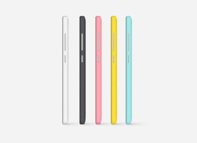 Xiaomi Mi4i