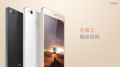 Xiaomi Mi4s