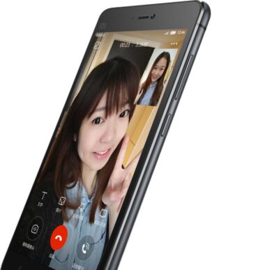 Xiaomi Mi4s