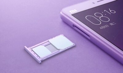 Xiaomi Mi4s