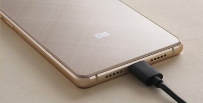 Xiaomi Mi4s