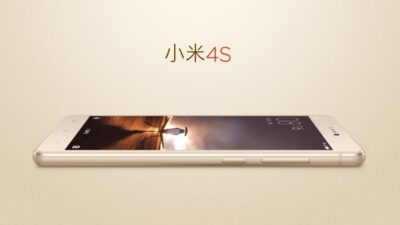 Xiaomi Mi4s
