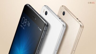 Xiaomi Mi4s