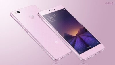 Xiaomi Mi4s