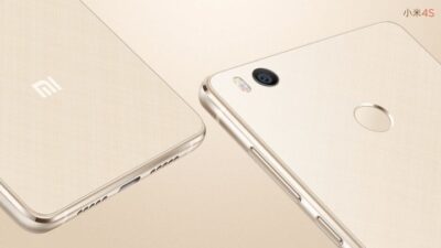 Xiaomi Mi4s