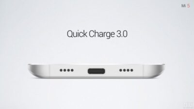 Xiaomi Mi5