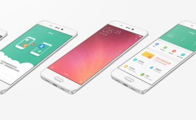 Xiaomi Mi5