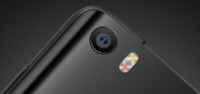 Xiaomi Mi5