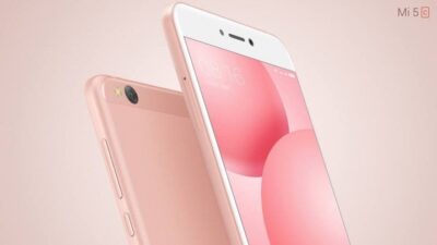 Xiaomi Mi5c