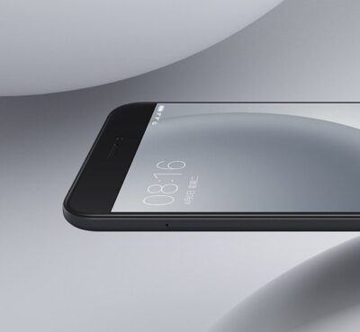 Xiaomi Mi5c
