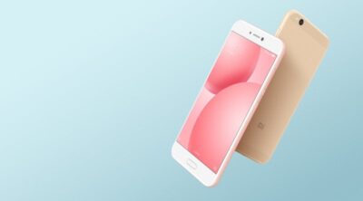 Xiaomi Mi5c