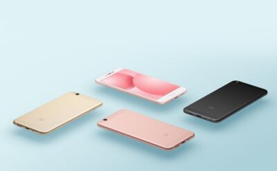 Xiaomi Mi5c