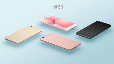 Xiaomi Mi5c