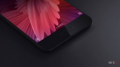 Xiaomi Mi5c