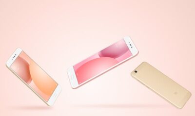 Xiaomi Mi5c