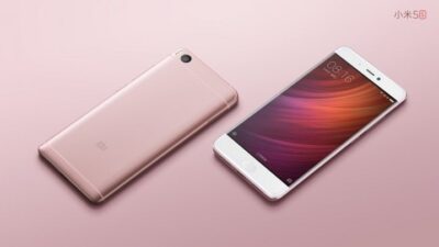 Xiaomi Mi5s