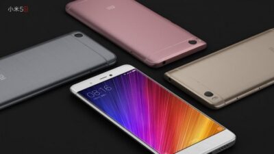 Xiaomi Mi5s