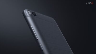 Xiaomi Mi5s