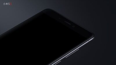 Xiaomi Mi5s