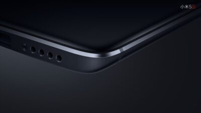 Xiaomi Mi5s