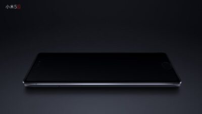 Xiaomi Mi5s