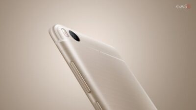 Xiaomi Mi5s