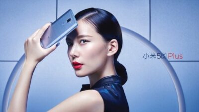Xiaomi Mi5s Plus