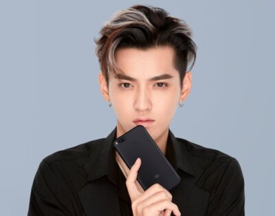Xiaomi Mi5x