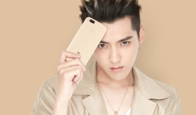 Xiaomi Mi5x