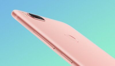 Xiaomi Mi5x