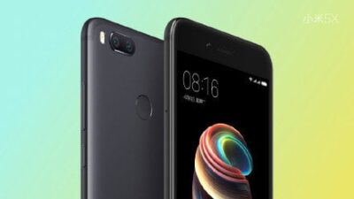 Xiaomi Mi5x