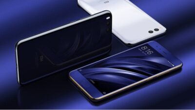 Xiaomi Mi6