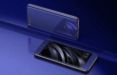 Xiaomi Mi6