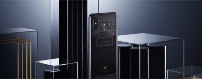 Xiaomi Mi8 Pro