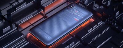 Xiaomi Mi8 Pro