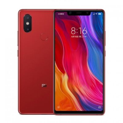 Xiaomi Mi8 SE