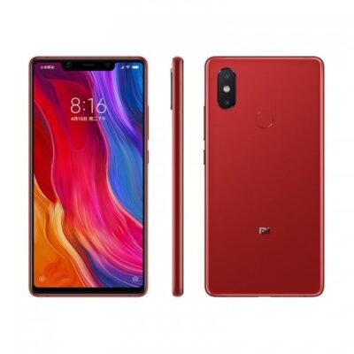 Xiaomi Mi8 SE