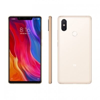 Xiaomi Mi8 SE
