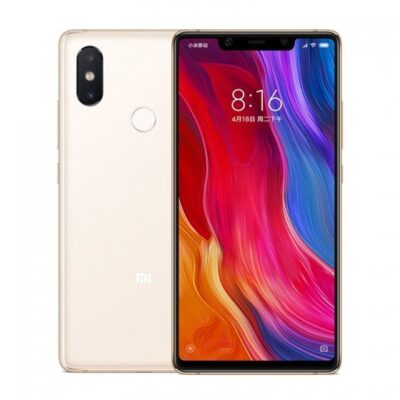 Xiaomi Mi8 SE