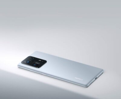 Xiaomi Mix 4